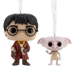 FUNKO HARRY HALLMARK